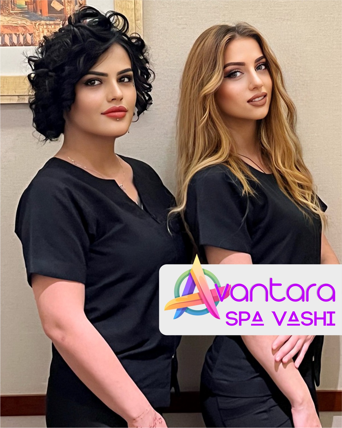Massage Parlour in Vashi